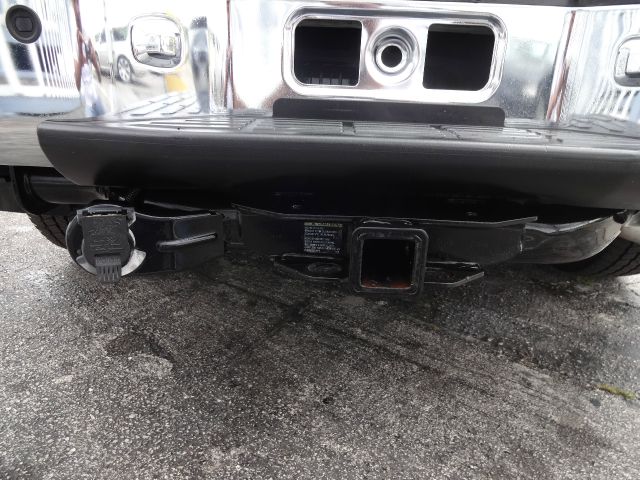 Nissan Armada 2005 photo 5