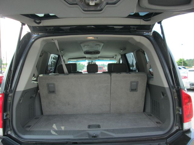 Nissan Armada 2006 photo 6