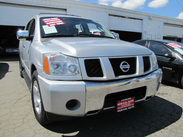 Nissan Armada 2006 photo 7