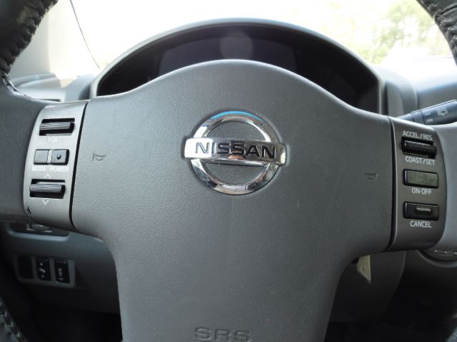 Nissan Armada 2006 photo 1