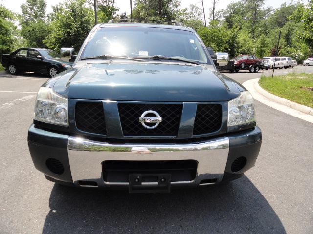 Nissan Armada 2006 photo 3