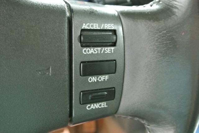 Nissan Armada 2007 photo 18