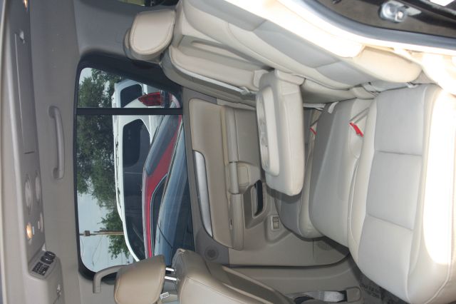 Nissan Armada 2008 photo 3