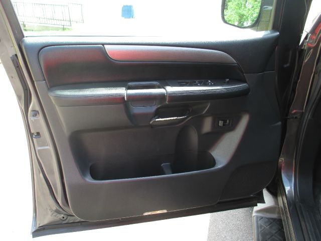 Nissan Armada 2008 photo 1