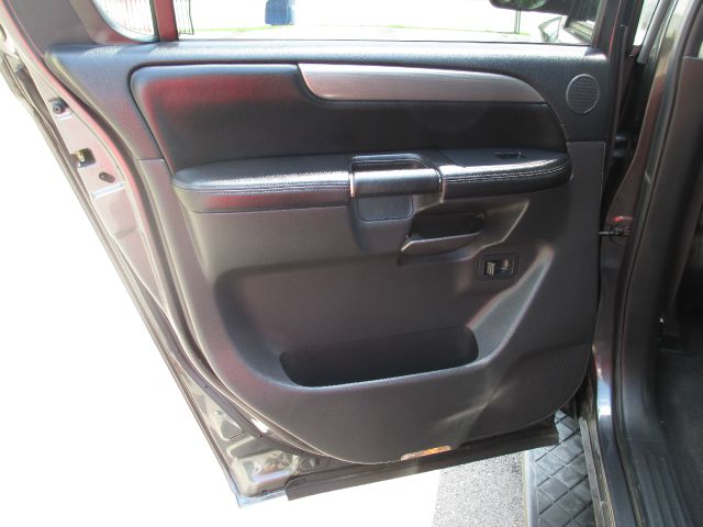 Nissan Armada 2008 photo 3