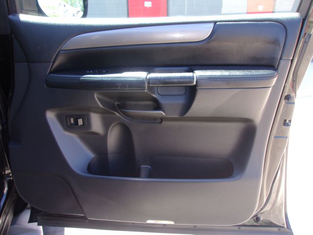 Nissan Armada 2008 photo 11