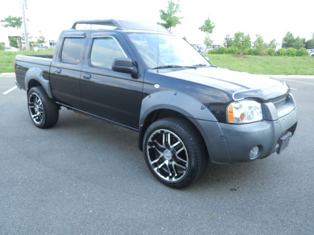 Nissan Frontier SE 2WD Pickup Truck