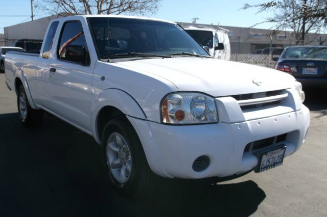 Nissan Frontier 2001 photo 4