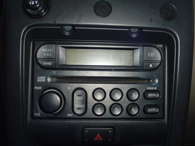 Nissan Frontier 2002 photo 5