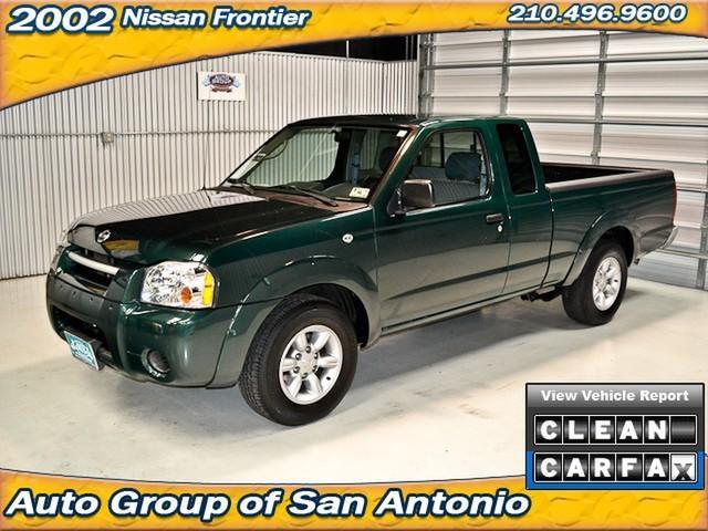 Nissan Frontier W/nav.sys Pickup