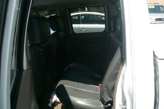 Nissan Frontier 2002 photo 1