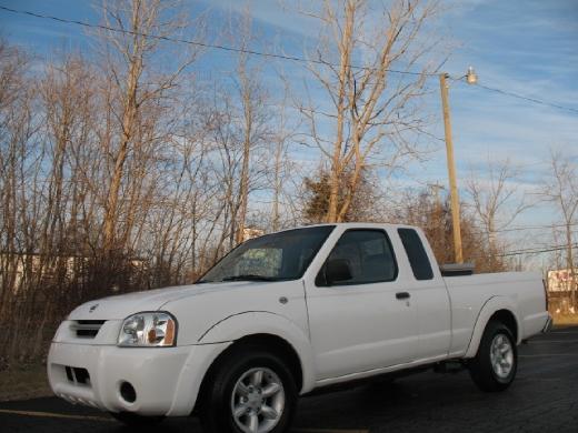 Nissan Frontier Arc Convertible Unspecified