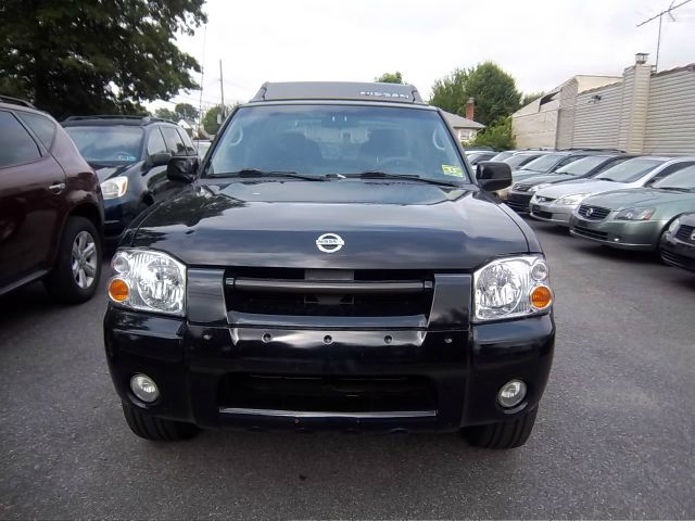 Nissan Frontier 2002 photo 2