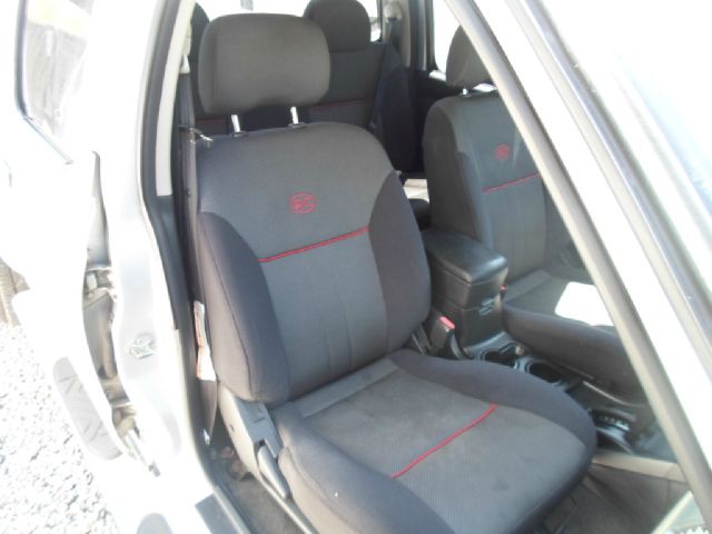 Nissan Frontier 2002 photo 5