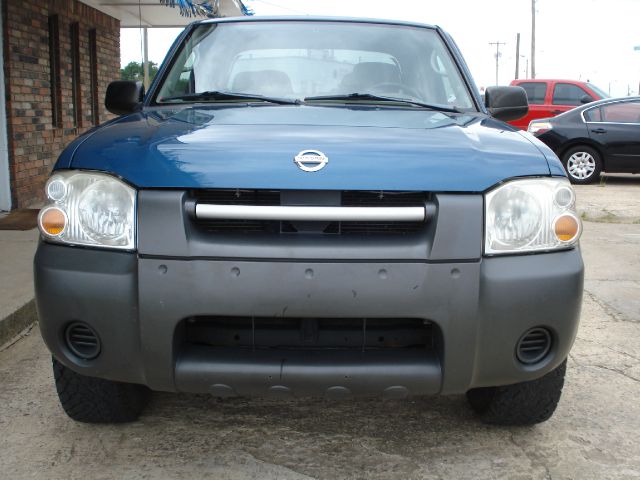 Nissan Frontier LX -V6 Pickup Truck