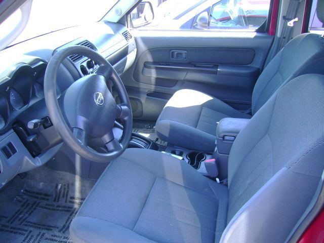 Nissan Frontier 2003 photo 5