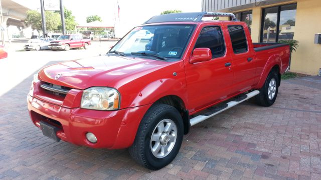 Nissan Frontier 2003 photo 3