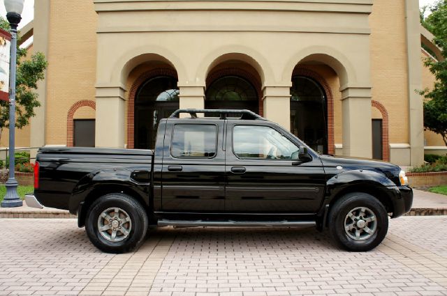 Nissan Frontier 2003 photo 3