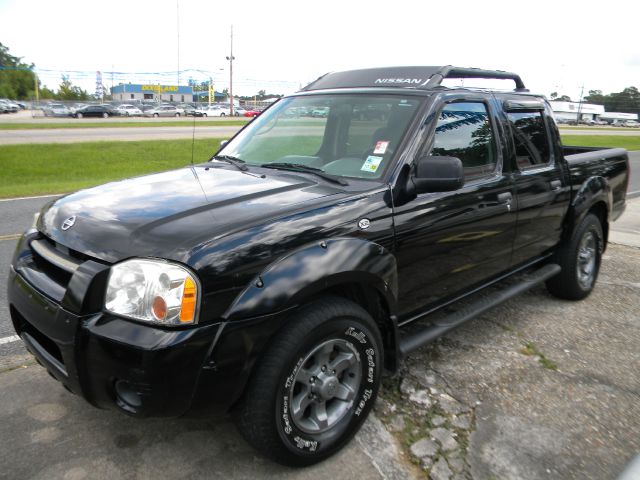 Nissan Frontier 2004 photo 2