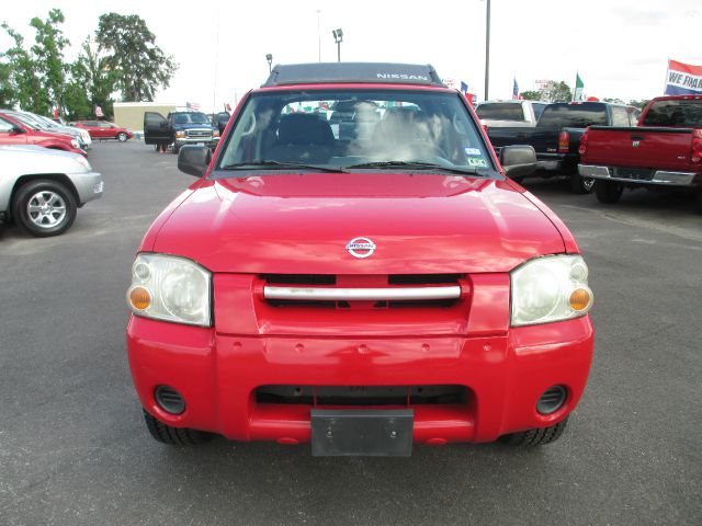 Nissan Frontier 2004 photo 16