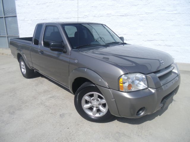 Nissan Frontier 2004 photo 3