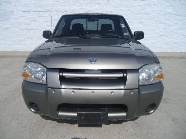 Nissan Frontier 2004 photo 4