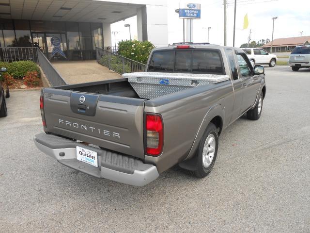 Nissan Frontier W/ Technology Package (navi) Pickup Truck