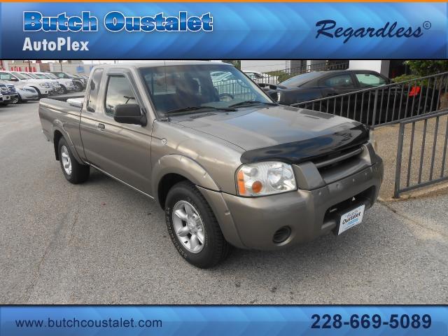 Nissan Frontier 2004 photo 2