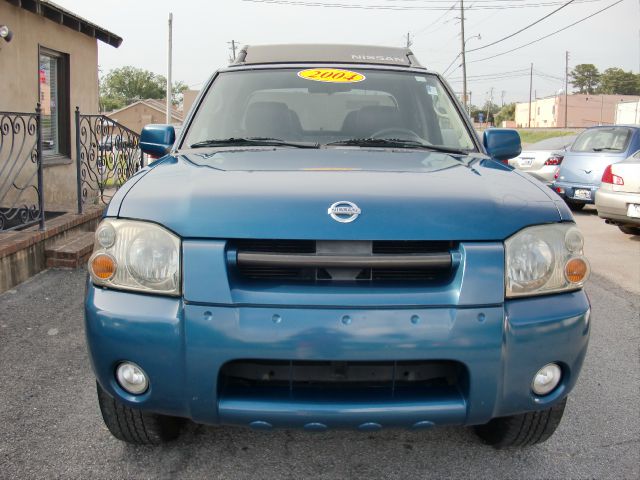 Nissan Frontier 2004 photo 3