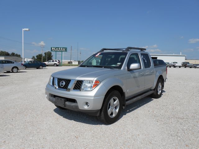 Nissan Frontier 2005 photo 4