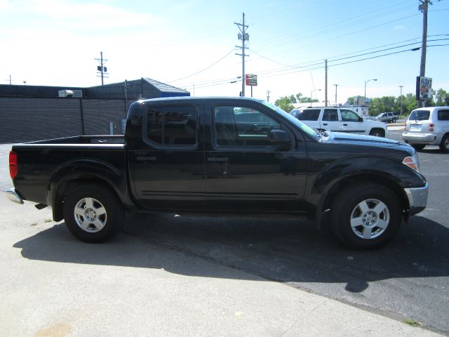 Nissan Frontier 2005 photo 3