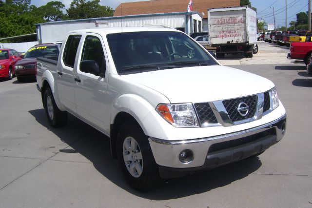 Nissan Frontier 2005 photo 4