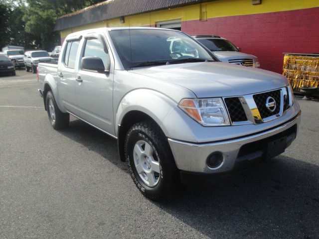 Nissan Frontier 2005 photo 3