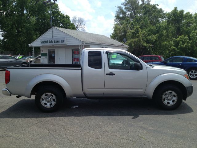 Nissan Frontier 2005 photo 26