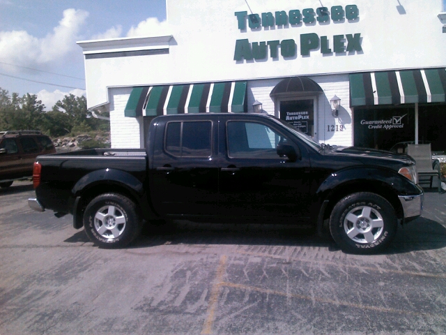 Nissan Frontier 2005 photo 19