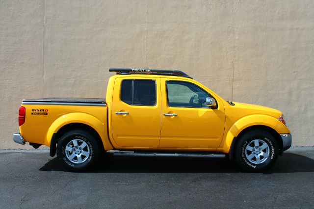 Nissan Frontier 2006 photo 1