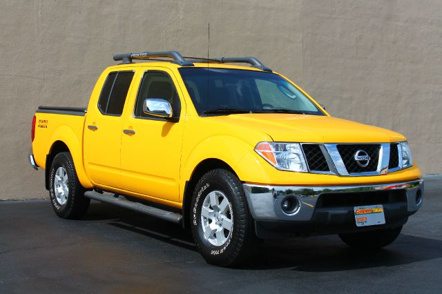 Nissan Frontier 2006 photo 4