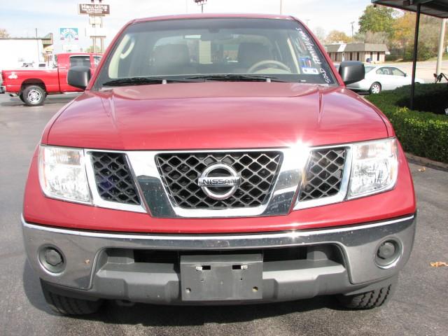 Nissan Frontier 2006 photo 1