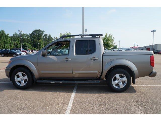 Nissan Frontier 2006 photo 4