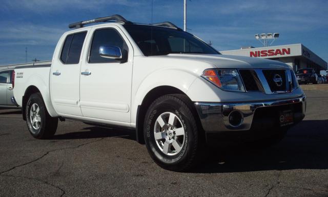 Nissan Frontier 2006 photo 1