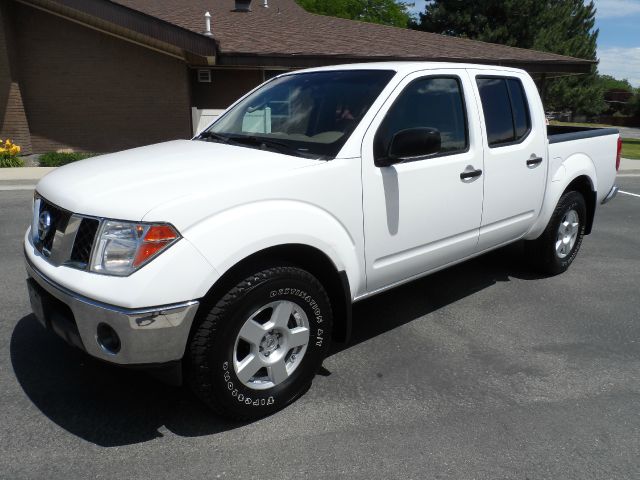 Nissan Frontier 2006 photo 1