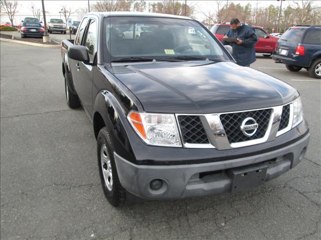 Nissan Frontier 2006 photo 1