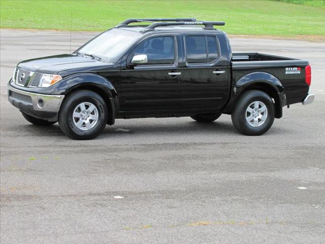 Nissan Frontier 2006 photo 2