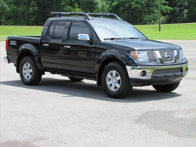 Nissan Frontier 2006 photo 3