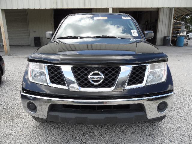 Nissan Frontier 2006 photo 4