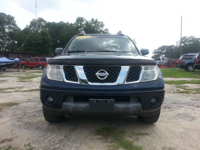 Nissan Frontier 2006 photo 1