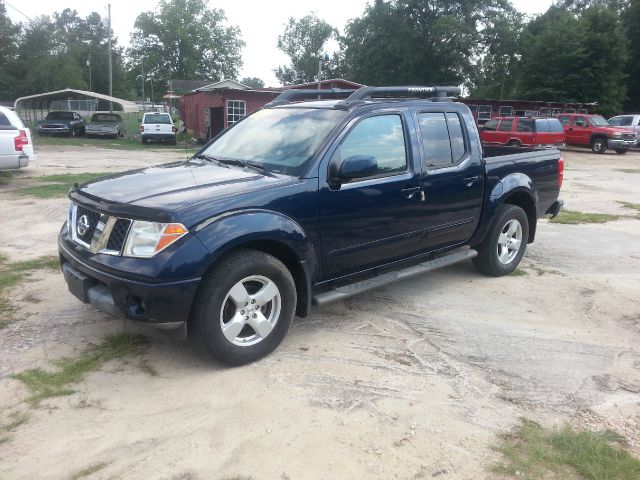 Nissan Frontier 2006 photo 2