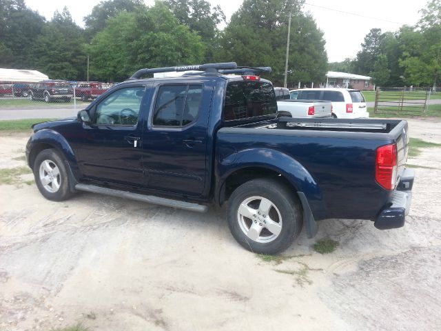 Nissan Frontier 2006 photo 3