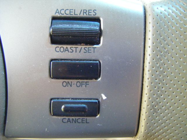 Nissan Frontier 2006 photo 4