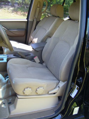 Nissan Frontier 2006 photo 5